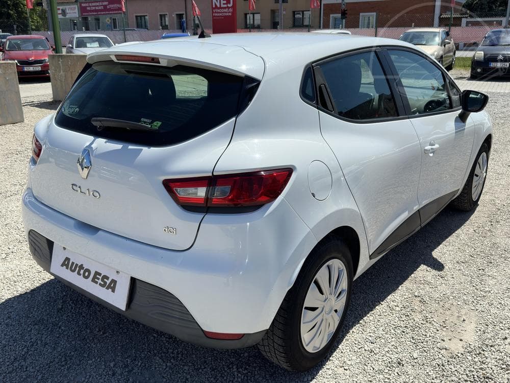 2013 Renault CLIO - 4
