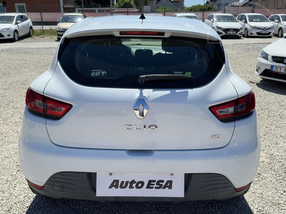2013 Renault CLIO - 5