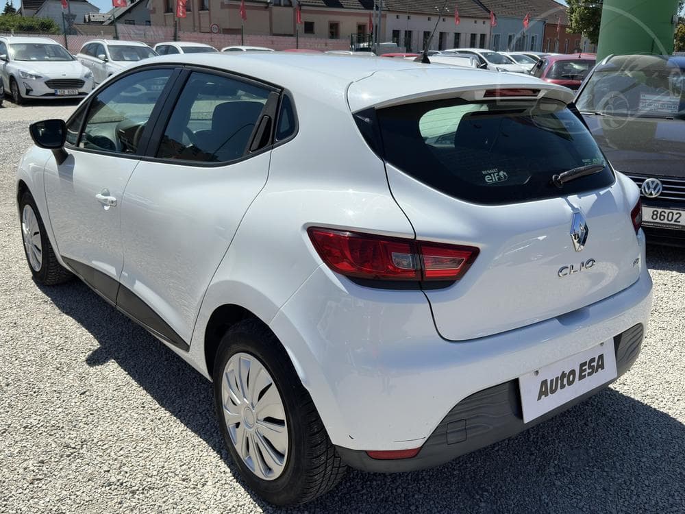 2013 Renault CLIO - 6