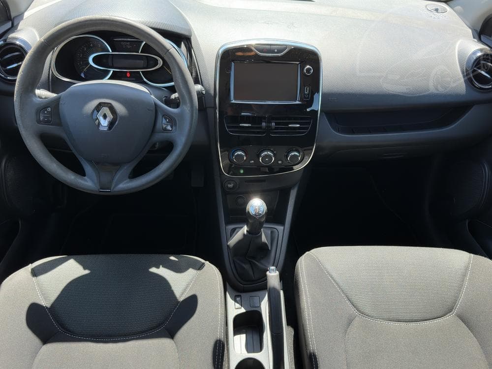 2013 Renault CLIO - 8