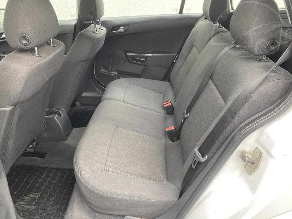 2008 Opel ASTRA - 28