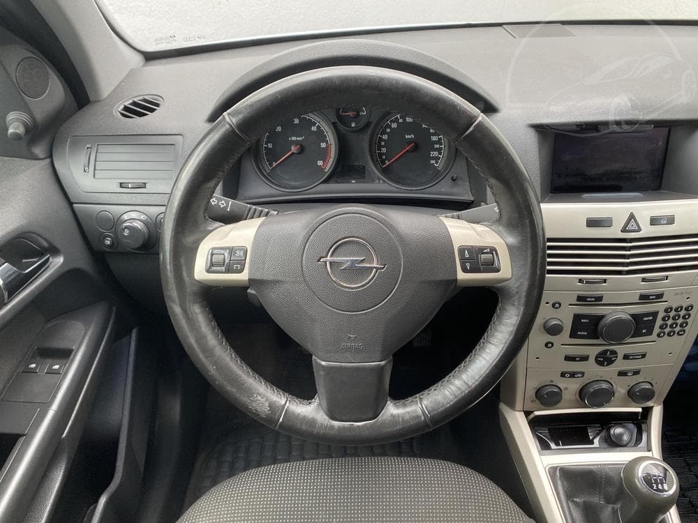 2008 Opel ASTRA - 31