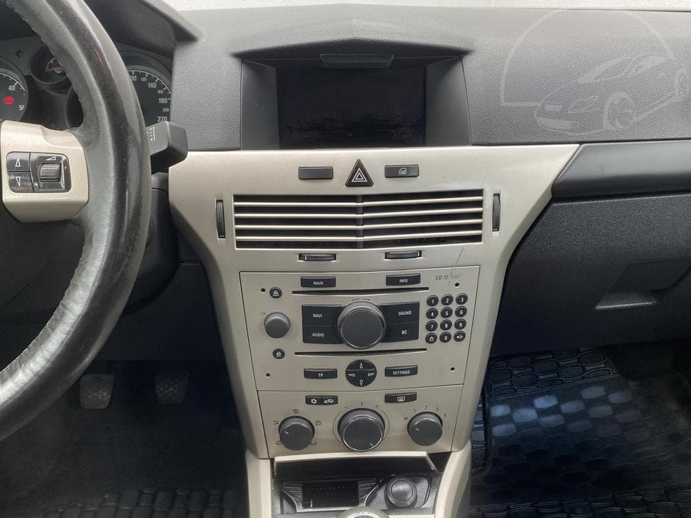 2008 Opel ASTRA - 34