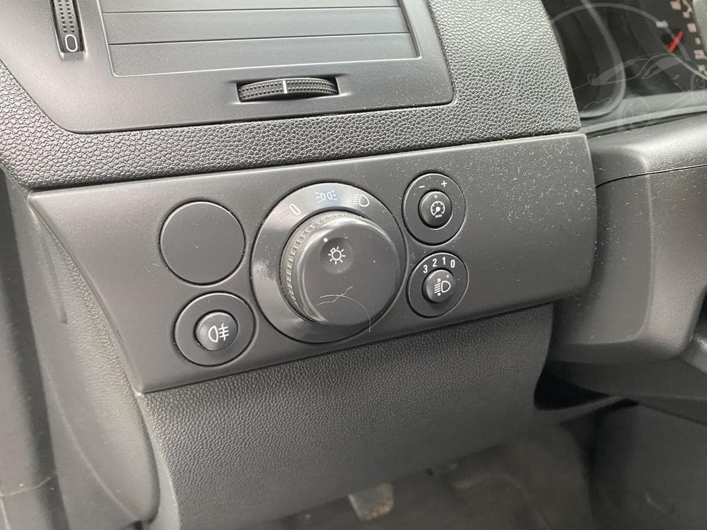 2008 Opel ASTRA - 40