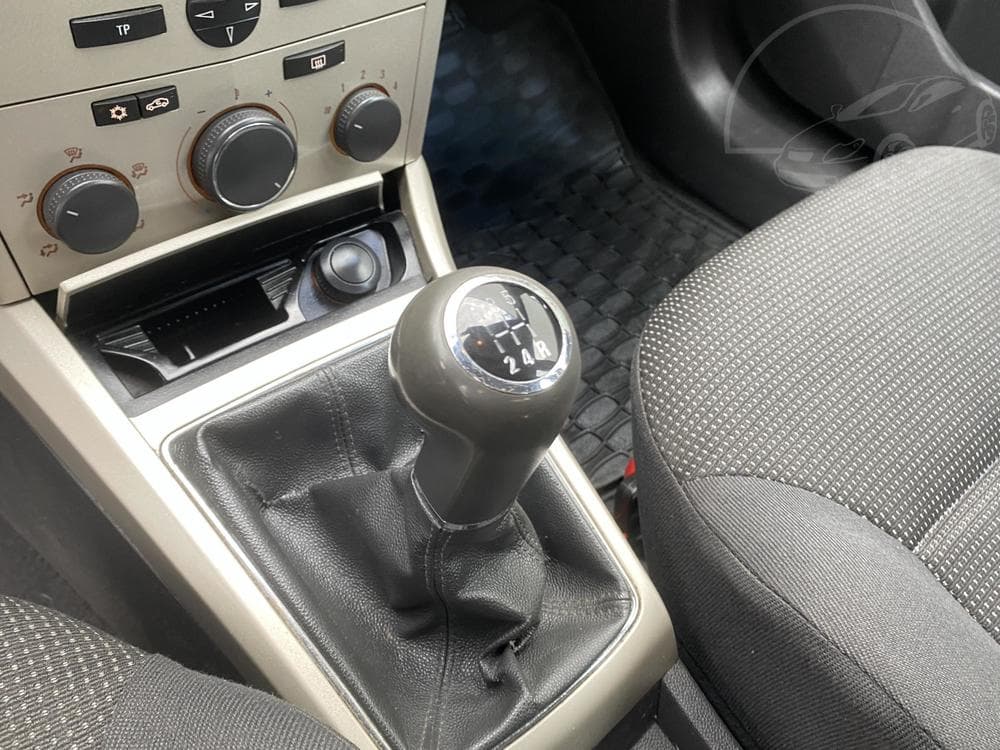2008 Opel ASTRA - 43