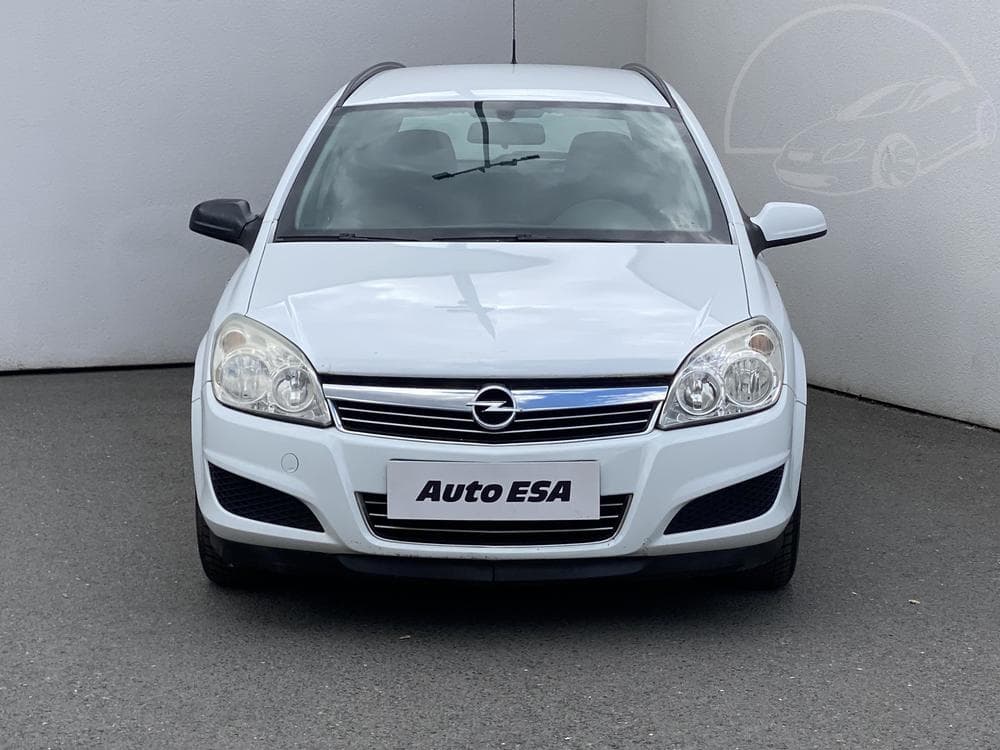 2008 Opel ASTRA - 4