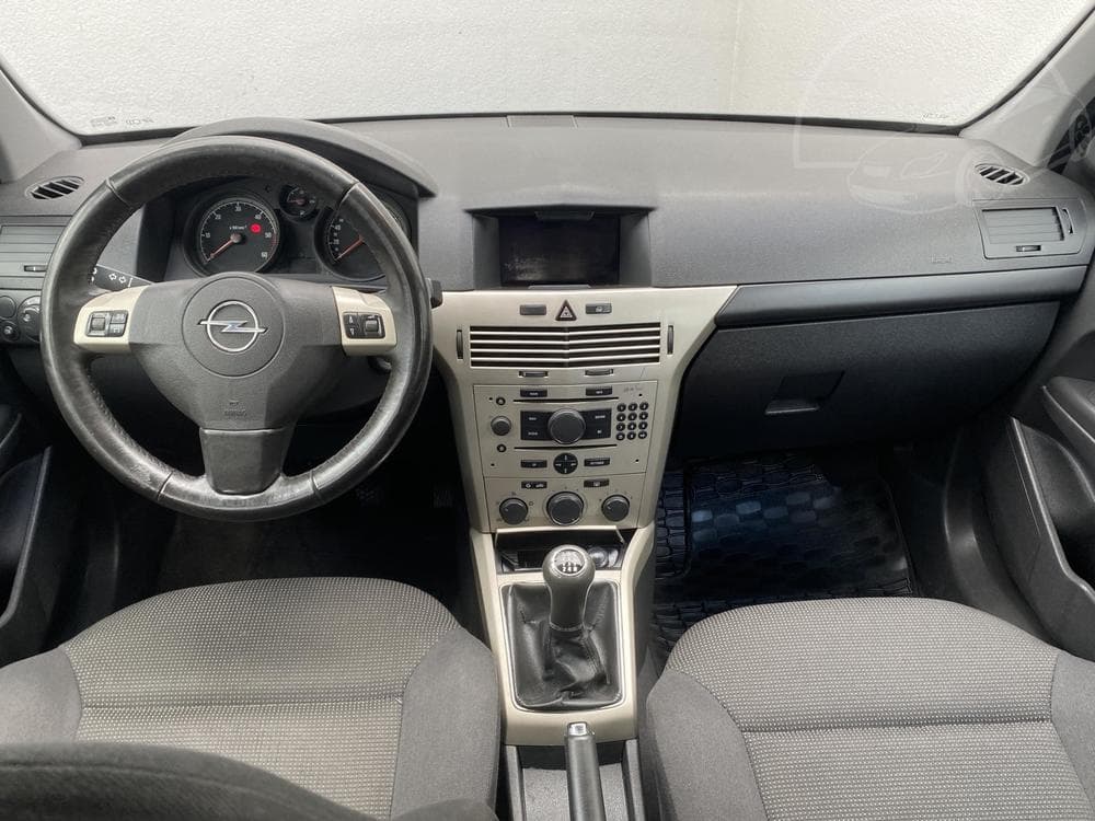 2008 Opel ASTRA - 22