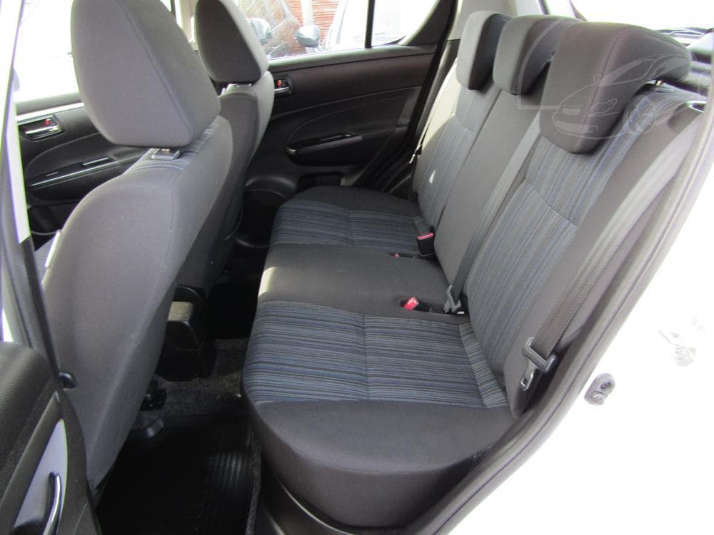 2016 Suzuki SWIFT - 19