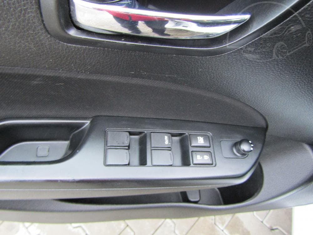 2016 Suzuki SWIFT - 21