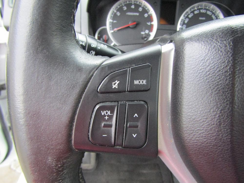 2016 Suzuki SWIFT - 23