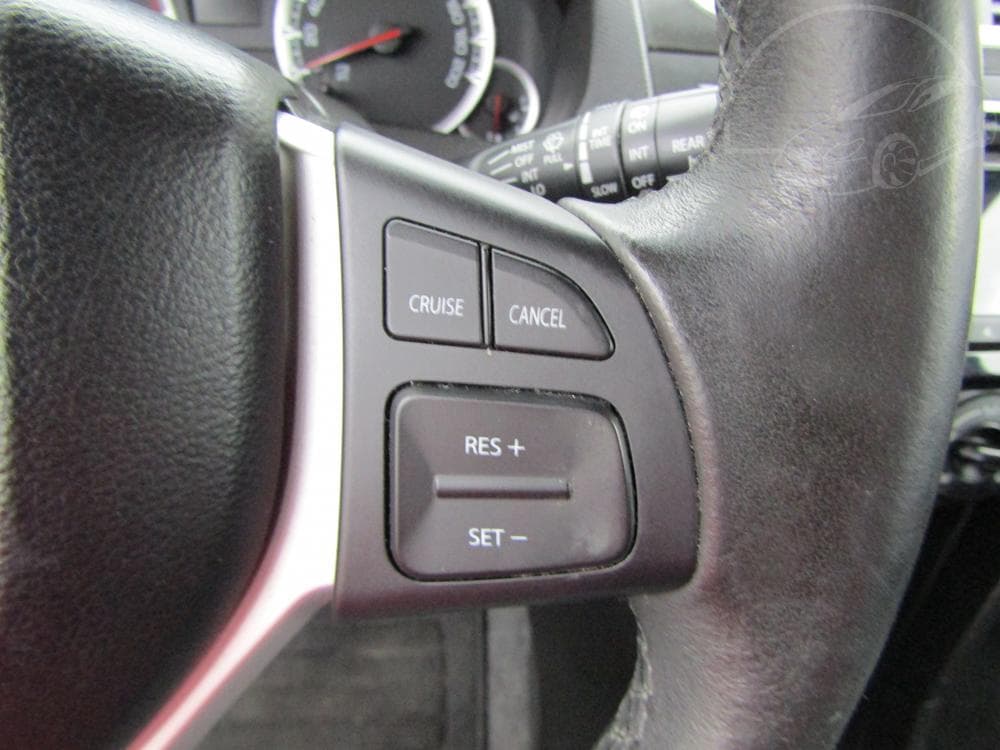 2016 Suzuki SWIFT - 25