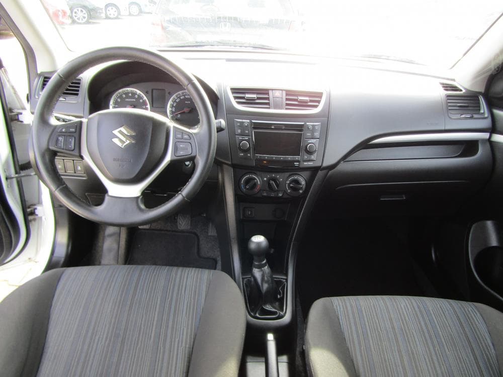 2016 Suzuki SWIFT - 15