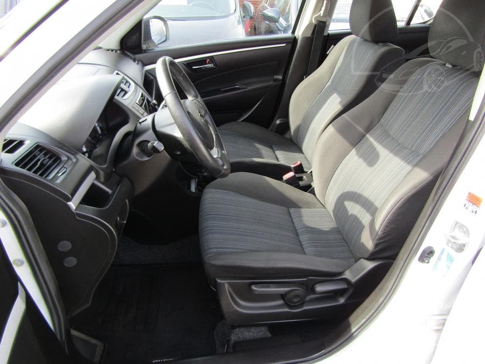 2016 Suzuki SWIFT - 17