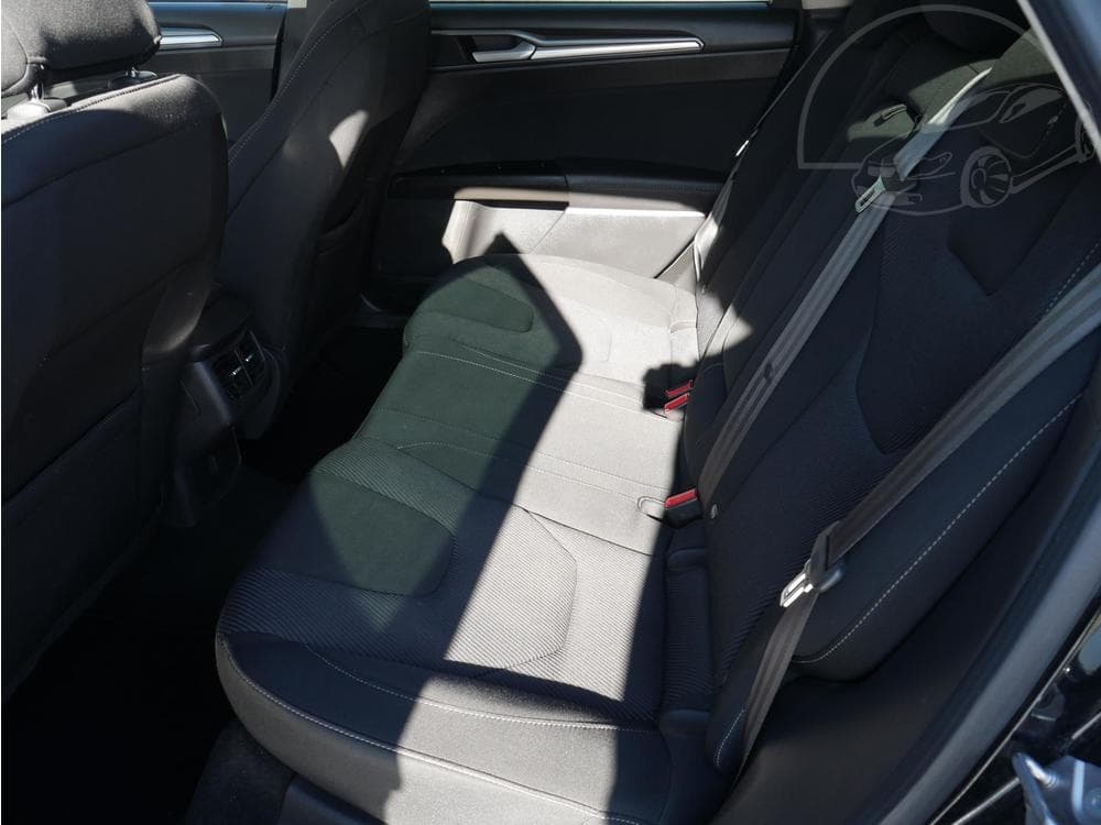 2016 Ford MONDEO - 10
