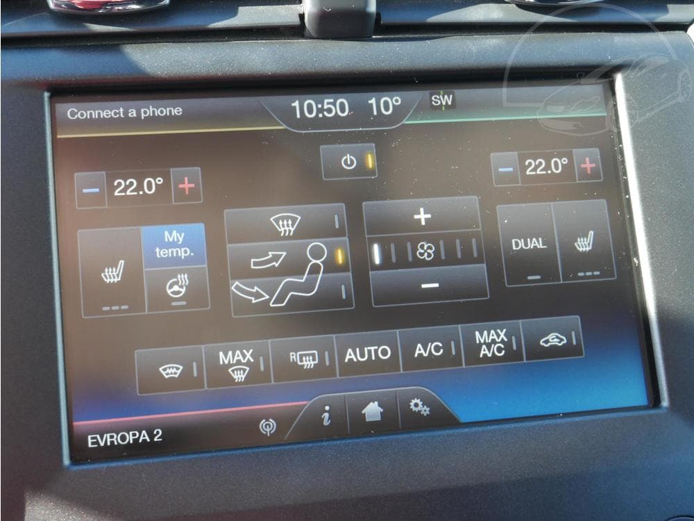 2016 Ford MONDEO - 14