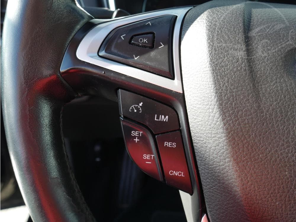 2016 Ford MONDEO - 18