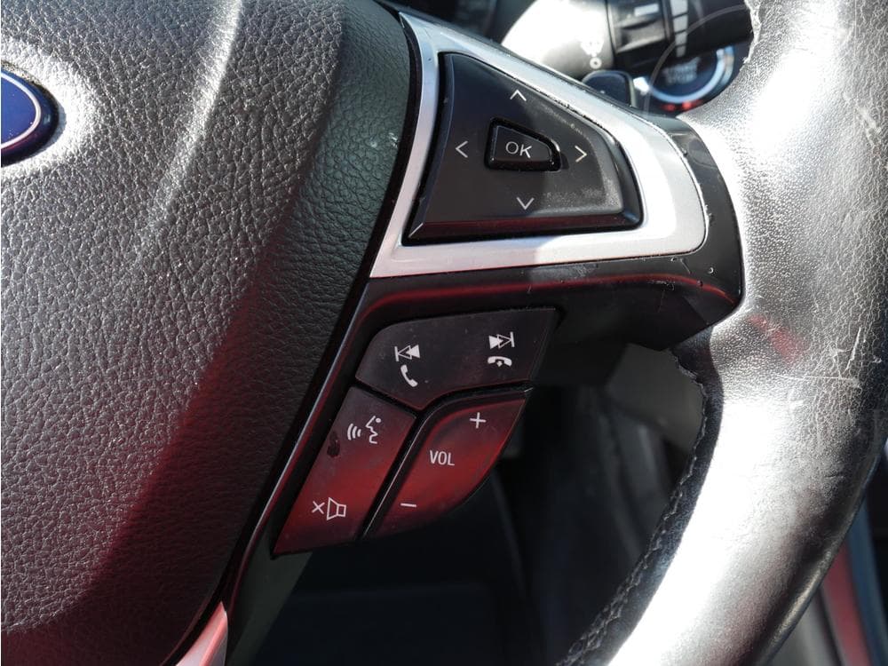 2016 Ford MONDEO - 19