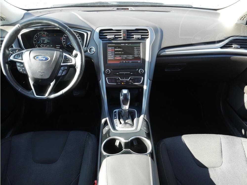 2016 Ford MONDEO - 8