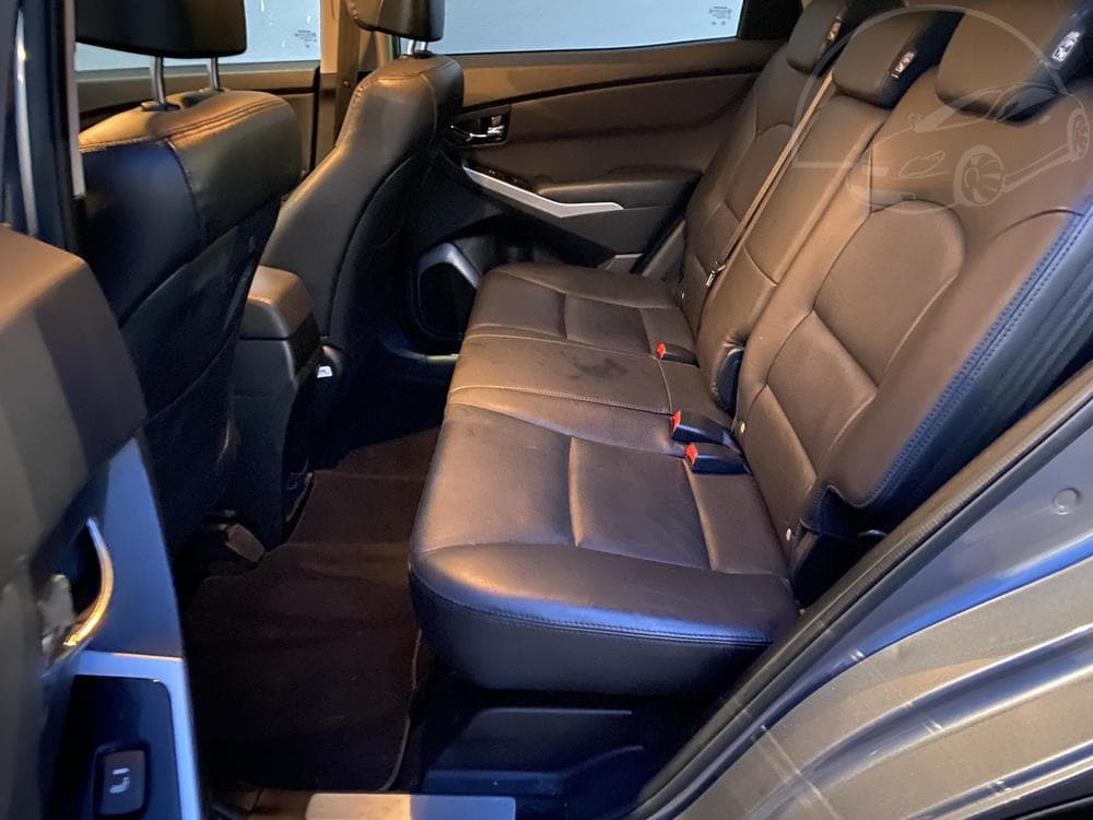 2015 SsangYong KORANDO - 10