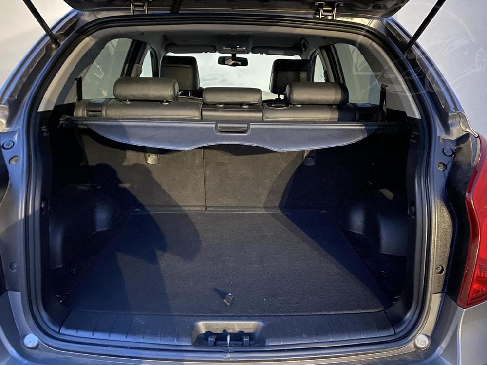 2015 SsangYong KORANDO - 7