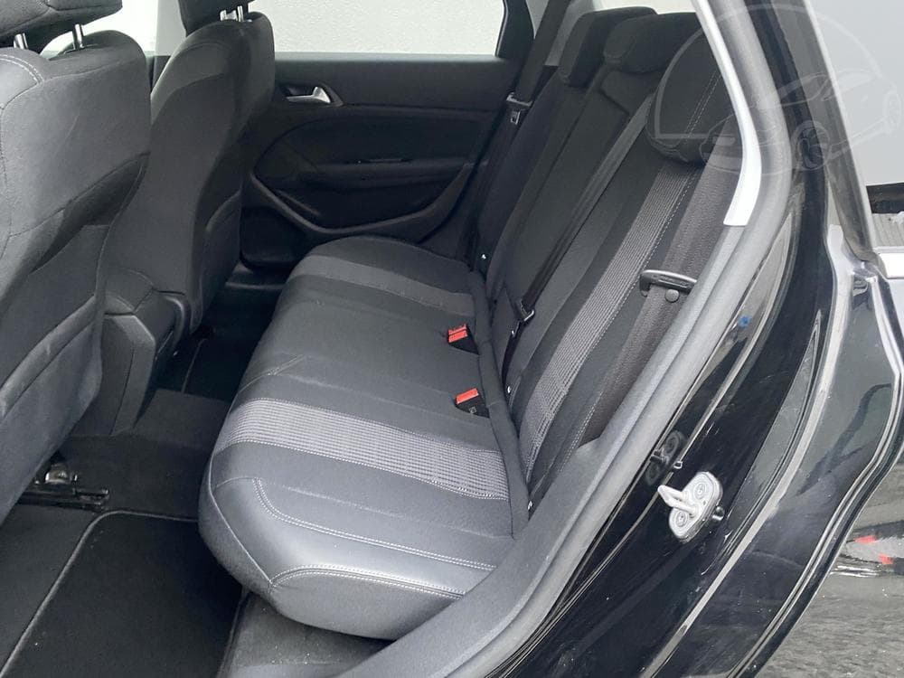 2019 Peugeot 308 - 10