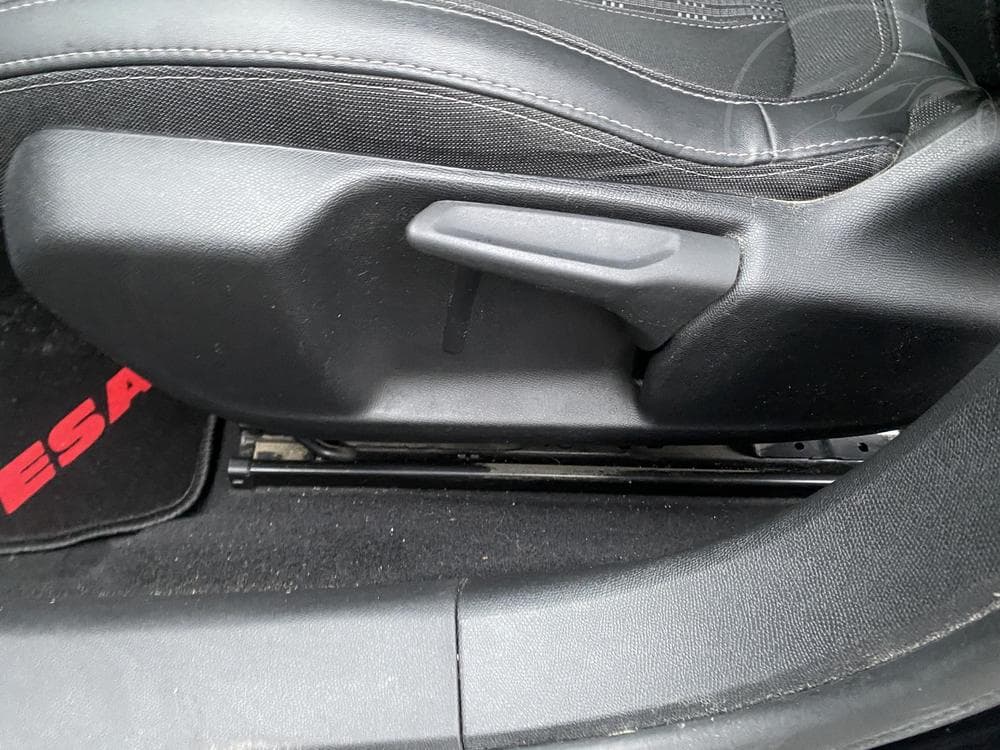 2019 Peugeot 308 - 14