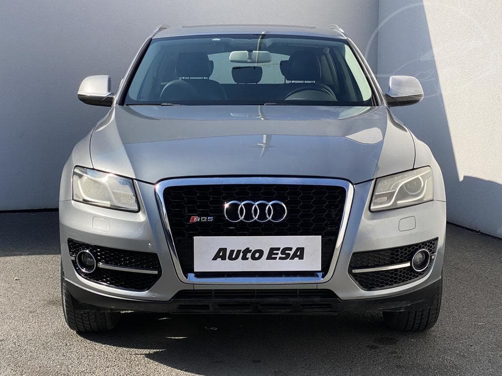 2009 Audi Q5 - 2
