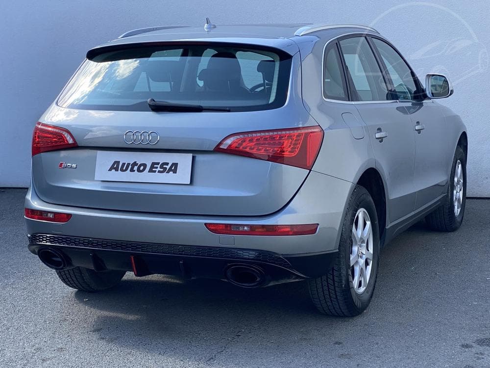2009 Audi Q5 - 4