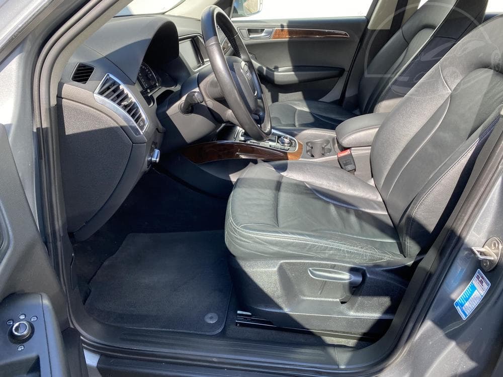 2009 Audi Q5 - 9