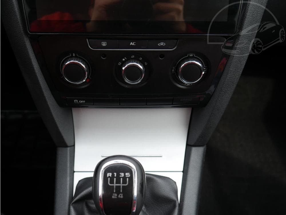 2011 Škoda OCTAVIA - 53