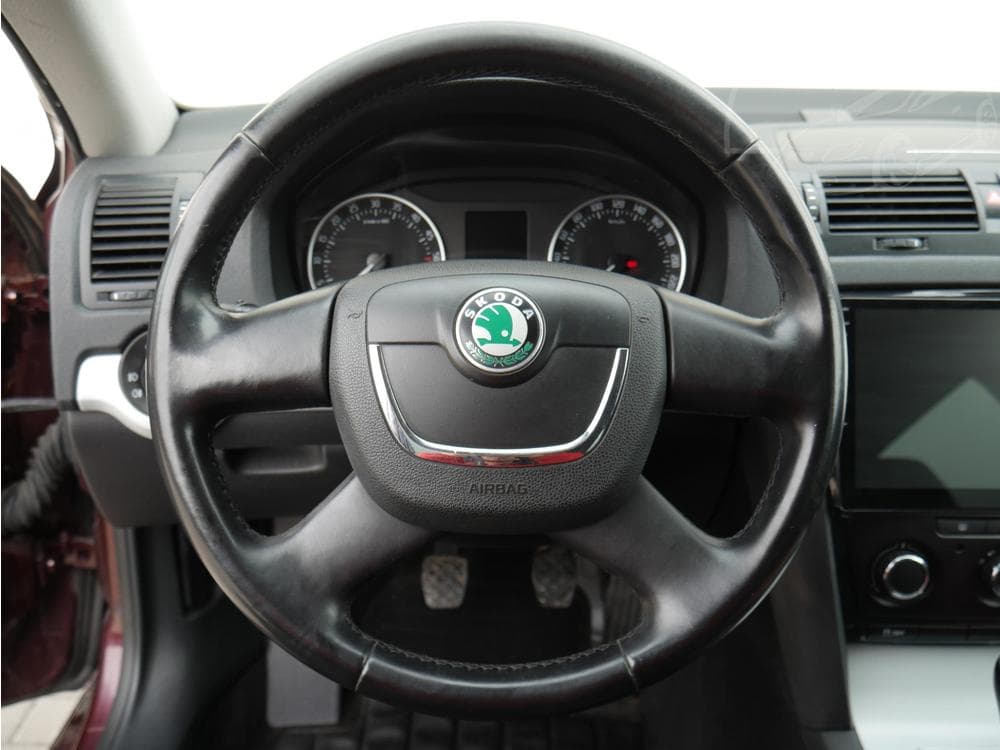 2011 Škoda OCTAVIA - 57