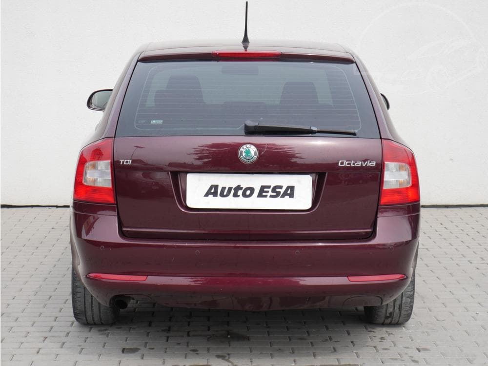 2011 Škoda OCTAVIA - 17