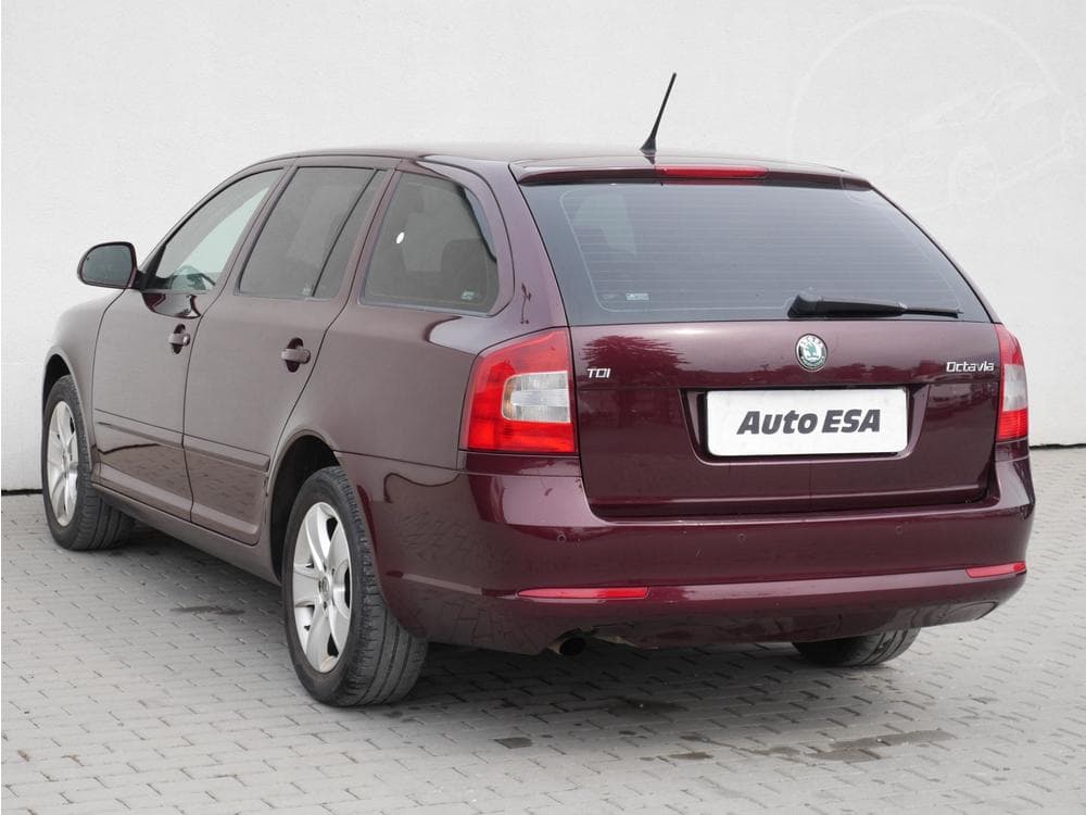 2011 Škoda OCTAVIA - 21