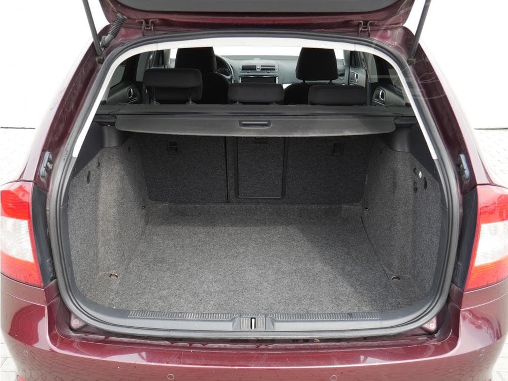 2011 Škoda OCTAVIA - 25