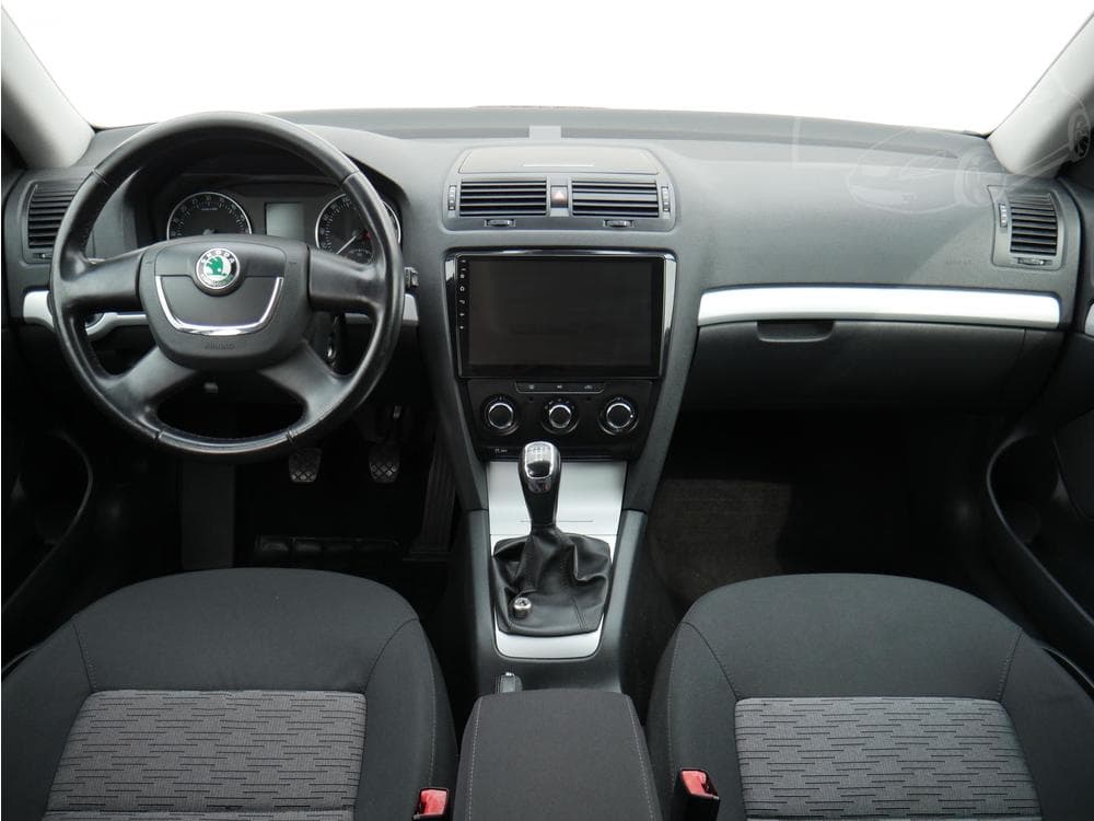 2011 Škoda OCTAVIA - 29