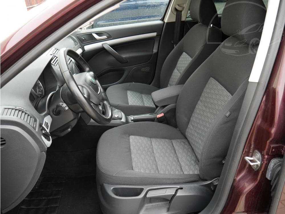 2011 Škoda OCTAVIA - 33