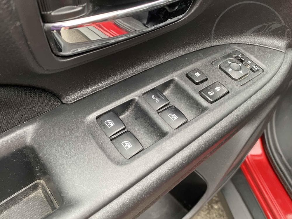 2017 Mitsubishi OUTLANDER - 13