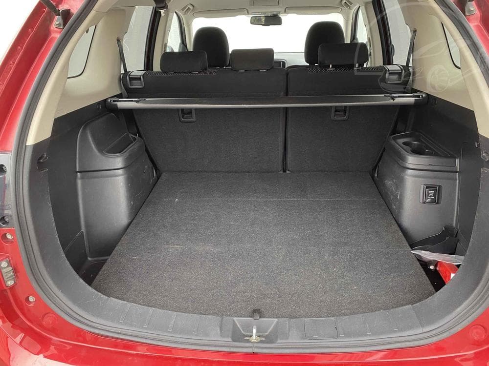 2017 Mitsubishi OUTLANDER - 7