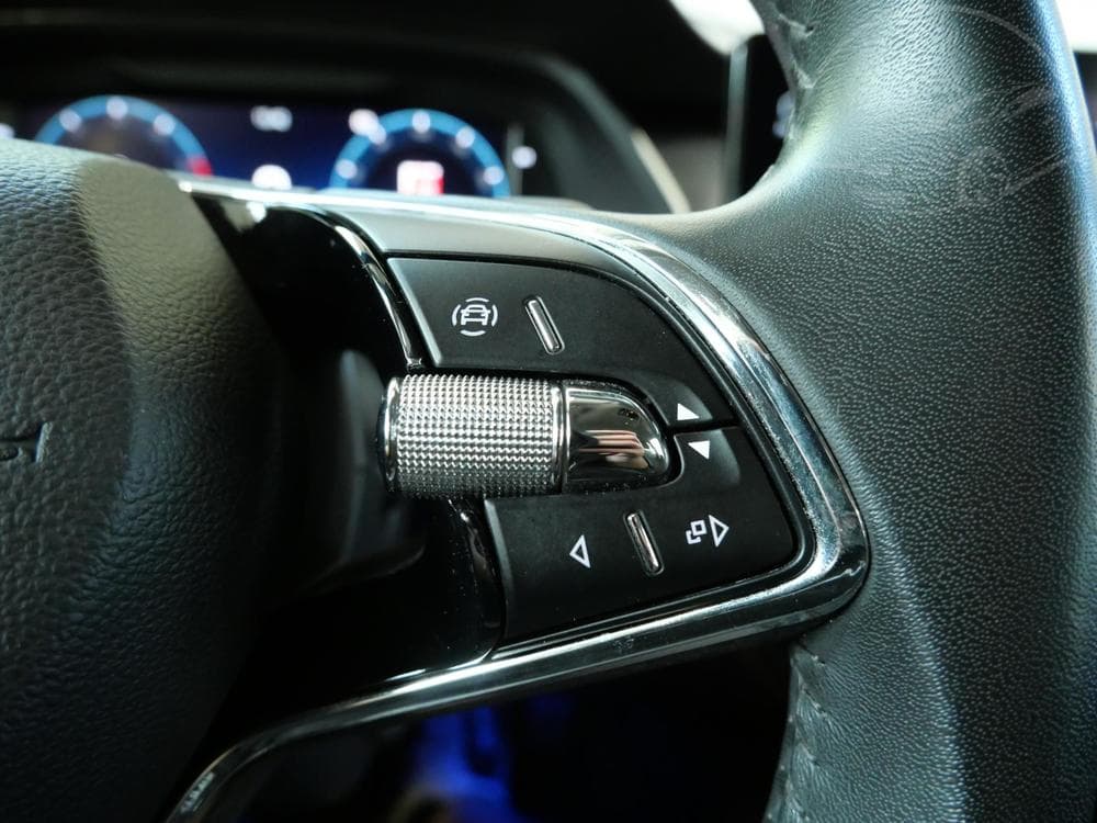 2021 Škoda OCTAVIA - 49