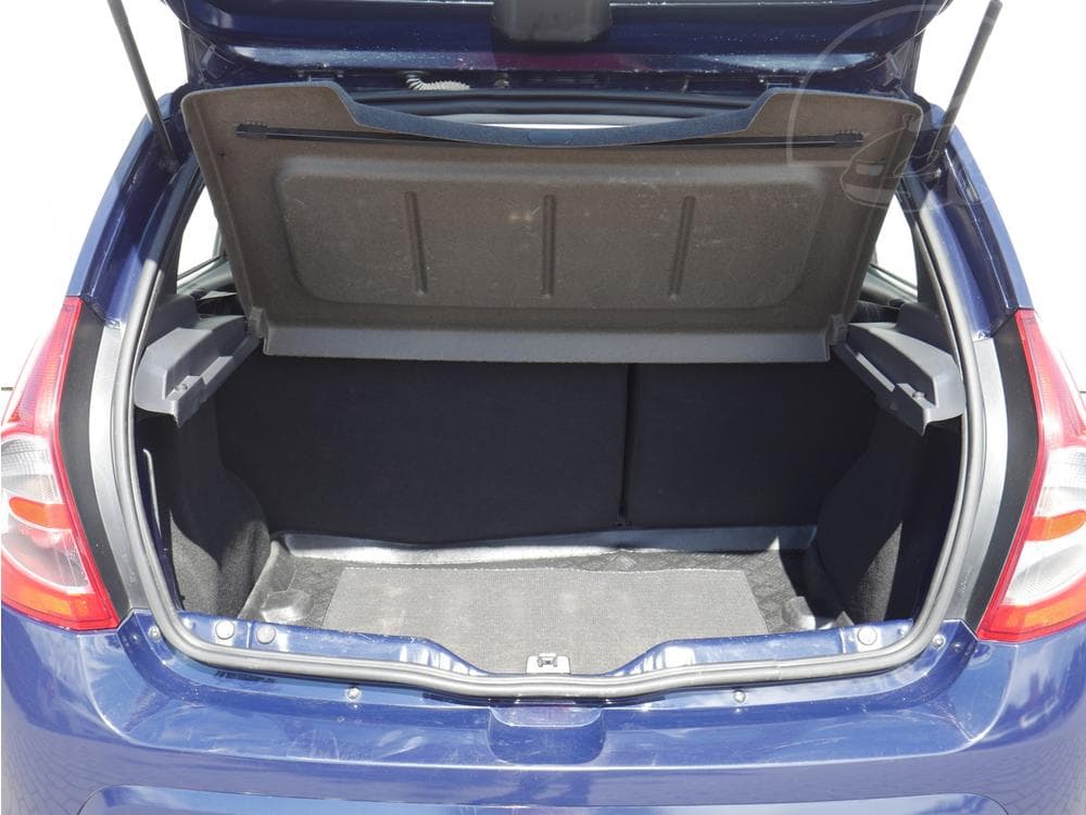2012 Dacia SANDERO - 7