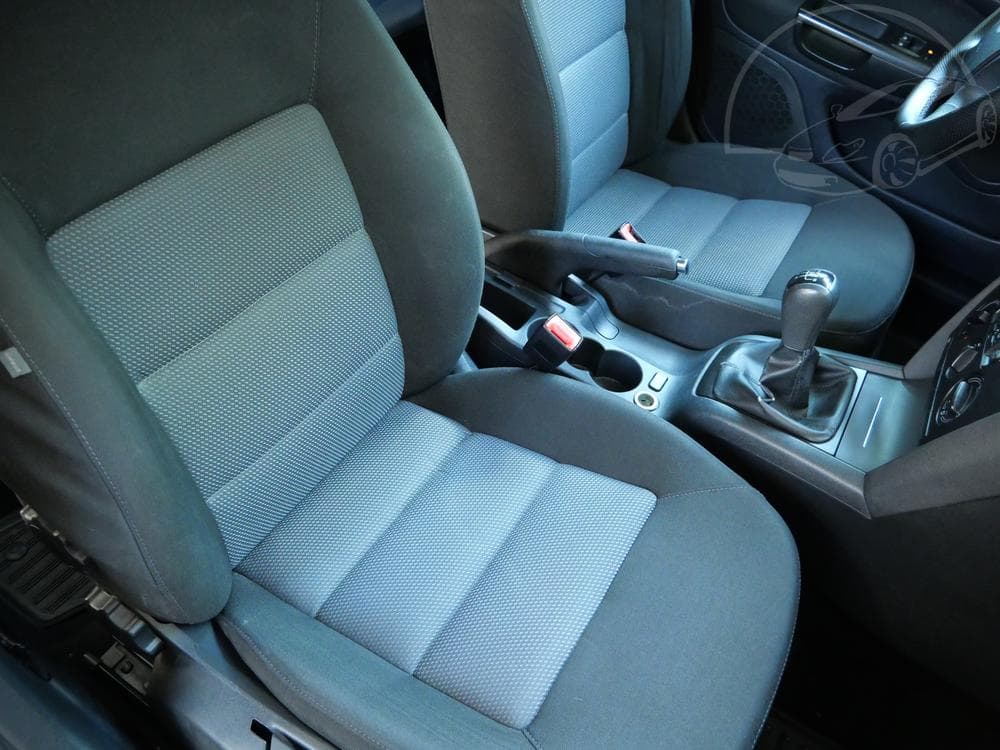 2008 Škoda OCTAVIA - 11