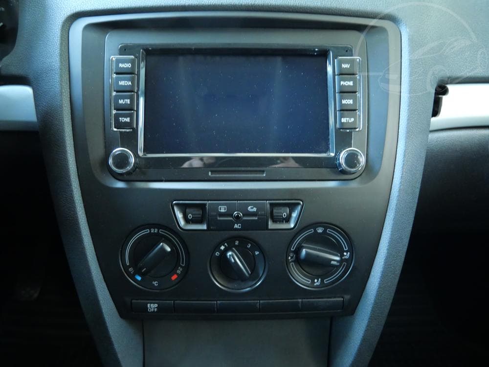2008 Škoda OCTAVIA - 13