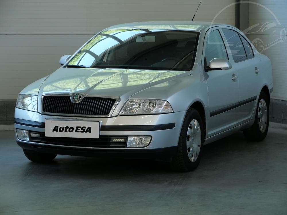 2008 Škoda OCTAVIA - 3