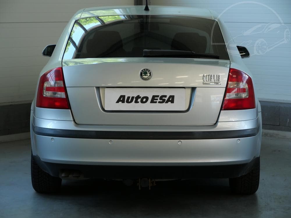 2008 Škoda OCTAVIA - 5