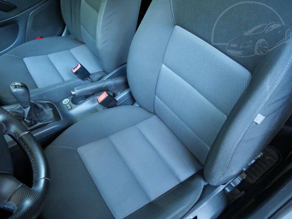 2008 Škoda OCTAVIA - 9
