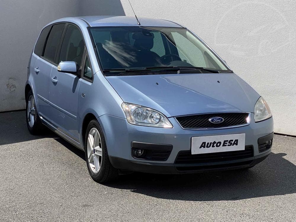 2005 Ford C-MAX