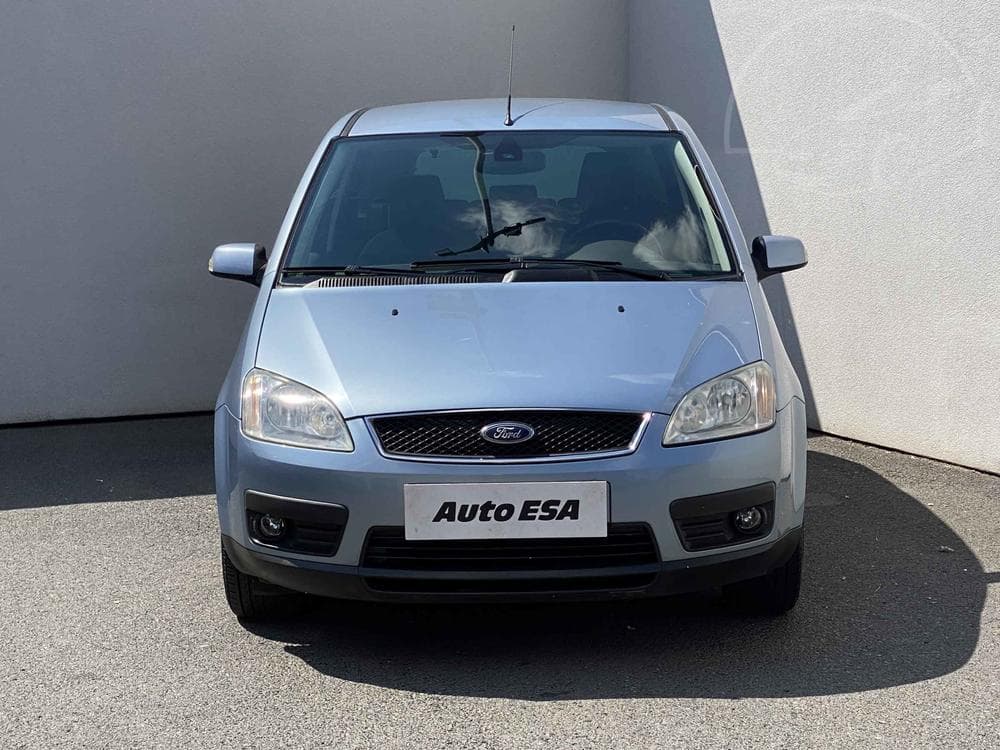 2005 Ford C-MAX - 2