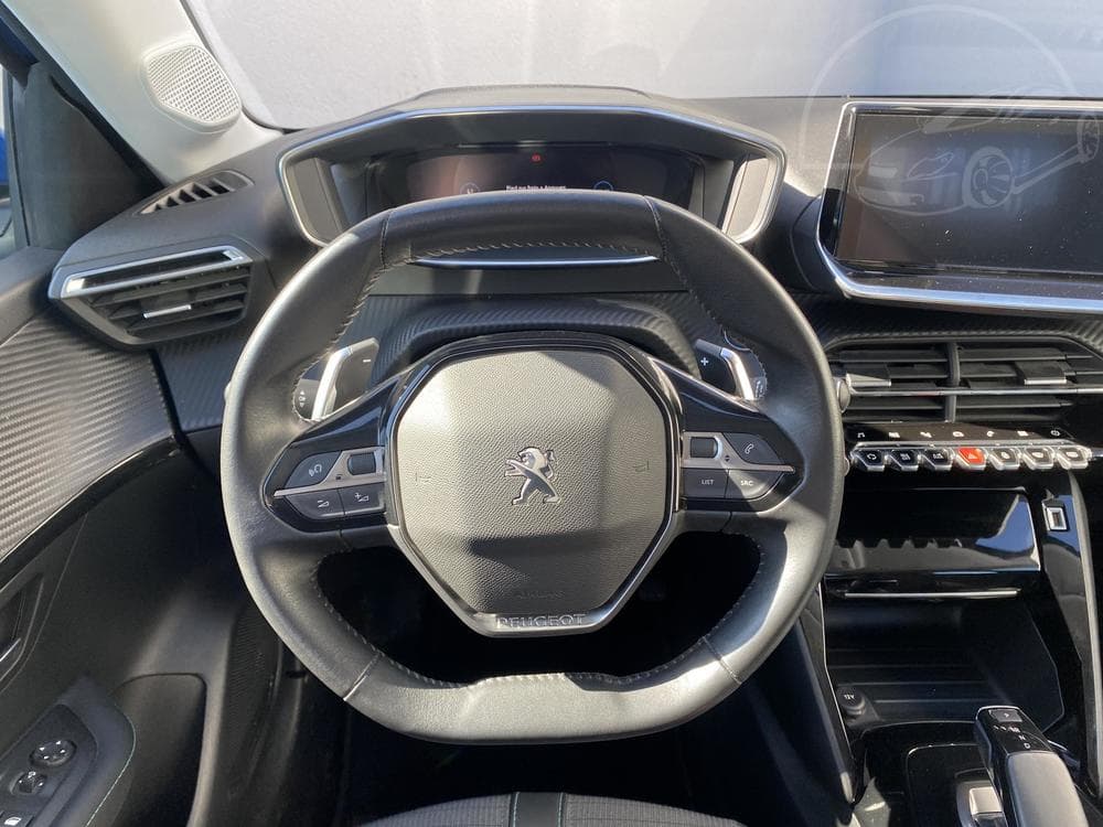 2019 Peugeot 208 - 31