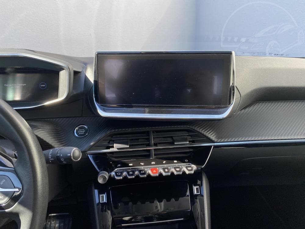 2019 Peugeot 208 - 34