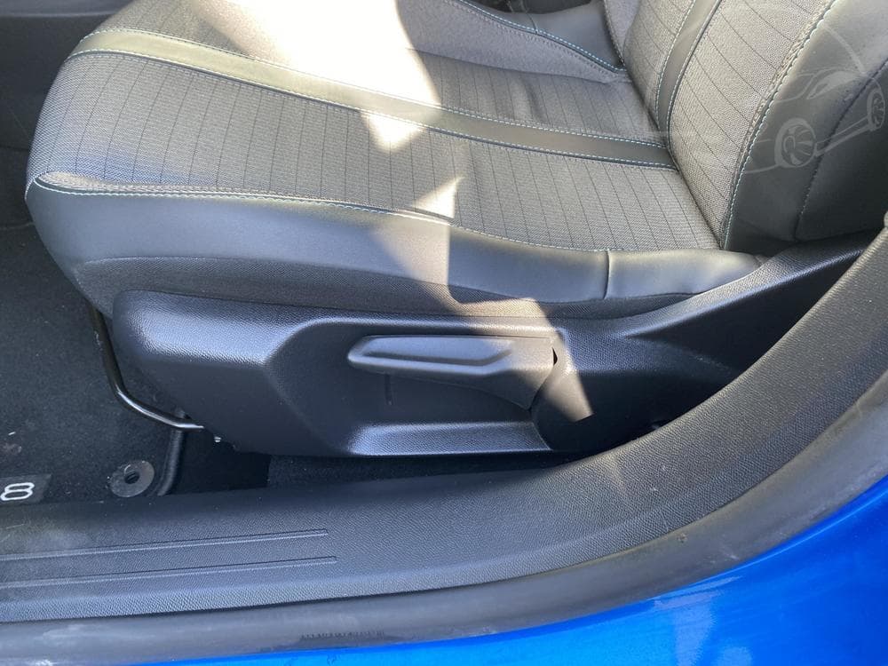2019 Peugeot 208 - 40